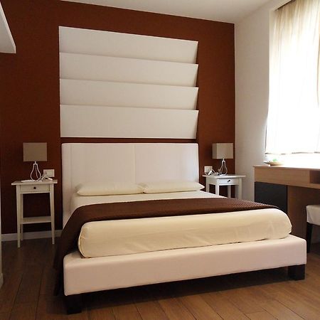 Conchiglia Suite Margherita Di Savoia Ngoại thất bức ảnh