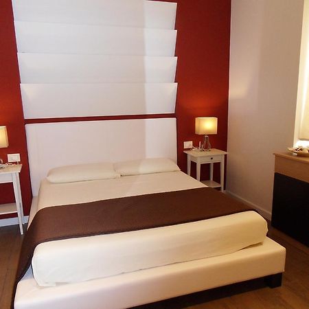 Conchiglia Suite Margherita Di Savoia Ngoại thất bức ảnh