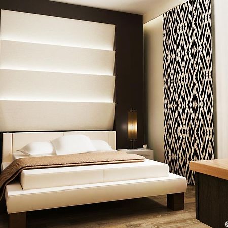Conchiglia Suite Margherita Di Savoia Ngoại thất bức ảnh