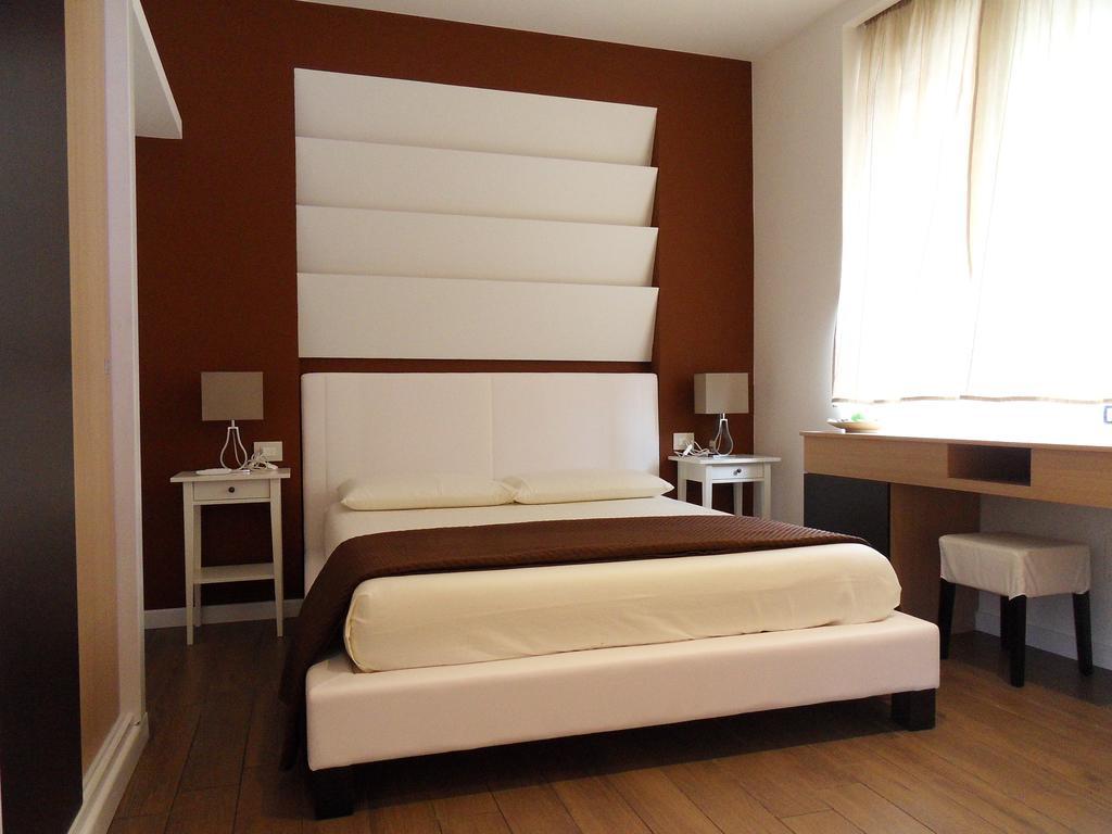 Conchiglia Suite Margherita Di Savoia Ngoại thất bức ảnh