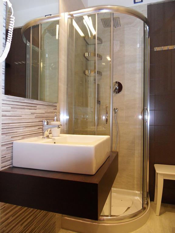 Conchiglia Suite Margherita Di Savoia Ngoại thất bức ảnh