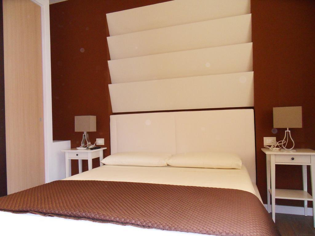 Conchiglia Suite Margherita Di Savoia Phòng bức ảnh