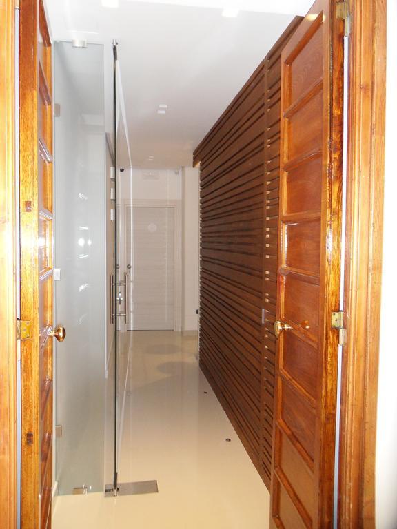Conchiglia Suite Margherita Di Savoia Ngoại thất bức ảnh