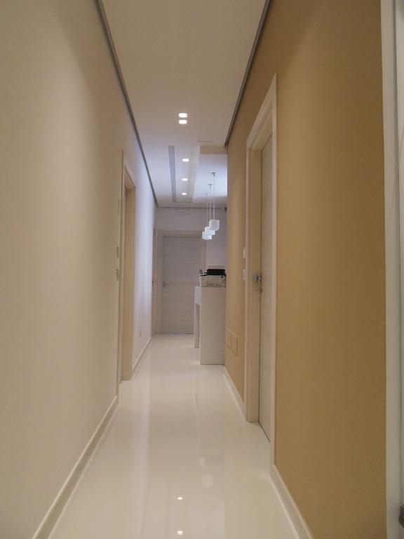 Conchiglia Suite Margherita Di Savoia Ngoại thất bức ảnh
