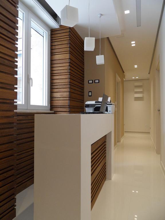 Conchiglia Suite Margherita Di Savoia Ngoại thất bức ảnh