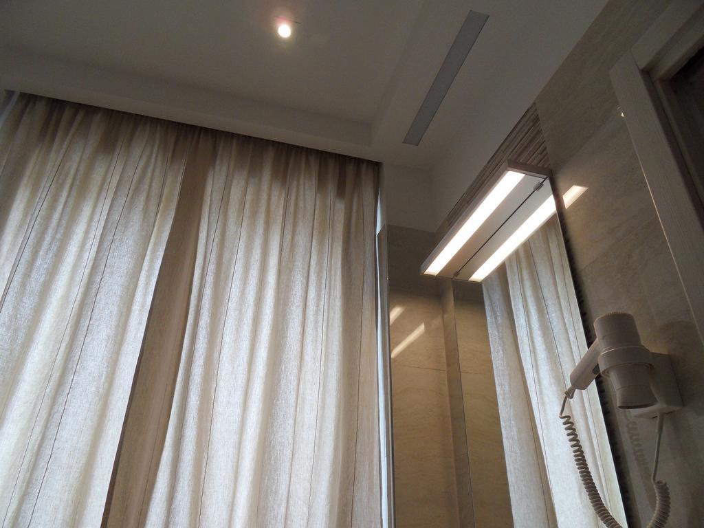 Conchiglia Suite Margherita Di Savoia Phòng bức ảnh