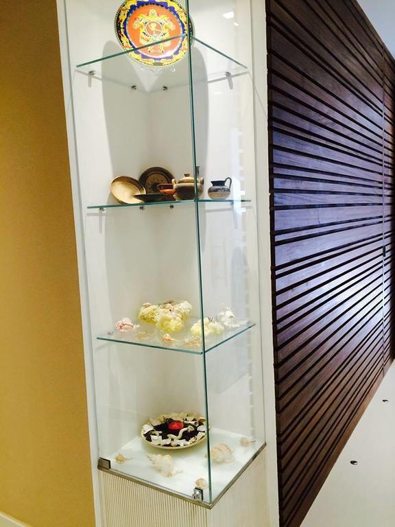 Conchiglia Suite Margherita Di Savoia Ngoại thất bức ảnh